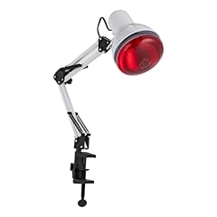 150w infrarotlampe wärmelampe gebraucht kaufen  Wird an jeden Ort in Deutschland