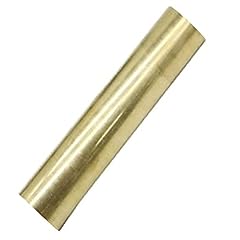 25mm brass rod for sale  Delivered anywhere in UK