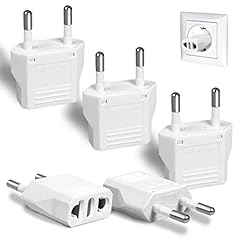 Pack plug adapter for sale  Delivered anywhere in USA 