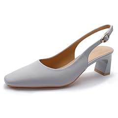 Lipijixi satin slingback for sale  Delivered anywhere in UK