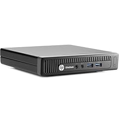 Mini elitedesk 800 gebraucht kaufen  Wird an jeden Ort in Deutschland