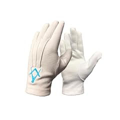 Regalia masonic white for sale  Delivered anywhere in UK