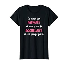 Femme humour rochelle d'occasion  Livré partout en France