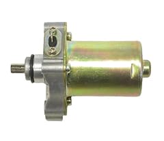 Motorcycle starter motor for sale  Delivered anywhere in UK