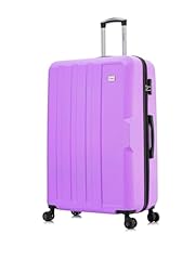 Flymax large suitcases for sale  Delivered anywhere in UK