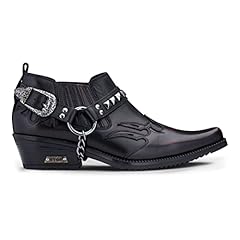 Mens real leather for sale  Delivered anywhere in UK