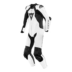 Dainese tuta pelle usato  Spedito ovunque in Italia 