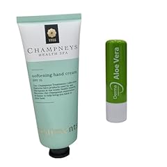 Champneys softening spf15 for sale  Delivered anywhere in UK