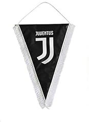 Gagliardetto juventus juve usato  Spedito ovunque in Italia 