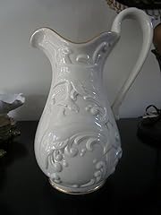 Compatible lenox pitcher for sale  Delivered anywhere in USA 