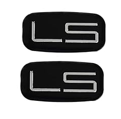 2pcs emblems car for sale  Delivered anywhere in USA 