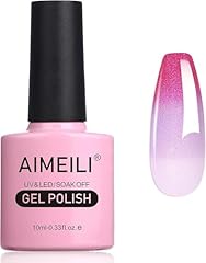 Aimeili nagellack thermo gebraucht kaufen  Wird an jeden Ort in Deutschland