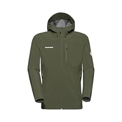 Mammut veste softshell d'occasion  Livré partout en France