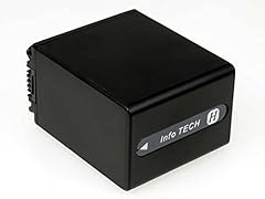 Batterie sony hdr d'occasion  Livré partout en France