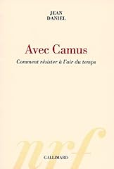Camus résister air d'occasion  Livré partout en France