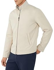 Hackett harrington jacket d'occasion  Livré partout en France