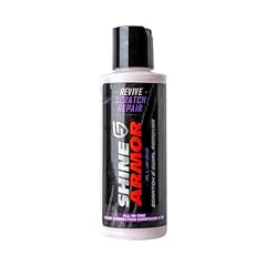 Shine armor revive for sale  Delivered anywhere in UK