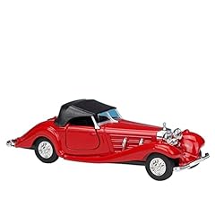 Mercedes benz 500k for sale  Delivered anywhere in UK
