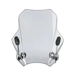 Motorcycle wind shield for sale  Delivered anywhere in USA 