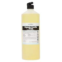 Lucemill organic castile for sale  Delivered anywhere in UK