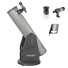 Omegon telescopio dobson usato  Spedito ovunque in Italia 