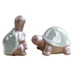 Pezzi ceramica figurina usato  Spedito ovunque in Italia 