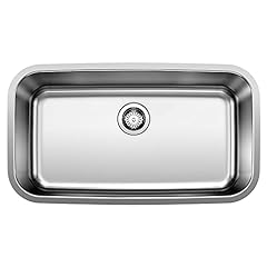 Blanco stainless steel for sale  Delivered anywhere in USA 