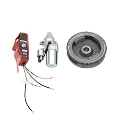 Hanmorfarbi electric starter for sale  Delivered anywhere in UK