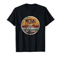 Moin moin ihr gebraucht kaufen  Wird an jeden Ort in Deutschland
