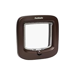 Petsafe chatière verrouillage d'occasion  Livré partout en Belgiqu