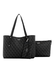 Guess brenton tote usato  Spedito ovunque in Italia 