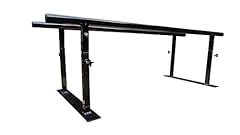 Parallel bars physical for sale  Delivered anywhere in USA 