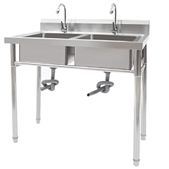 Stainless steel sink for sale  Delivered anywhere in USA 