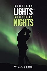 Northern lights northern for sale  Delivered anywhere in UK