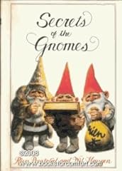 Secrets gnomes for sale  Delivered anywhere in USA 