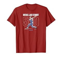 Mike schmidt jack for sale  Delivered anywhere in USA 