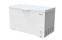 Chest freezer white for sale  Delivered anywhere in USA 