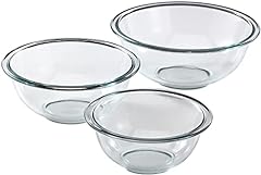 Pyrex glass mixing for sale  Delivered anywhere in USA 