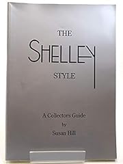 Shelley style collector for sale  Delivered anywhere in UK