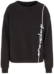 Armani exchange signature usato  Spedito ovunque in Italia 