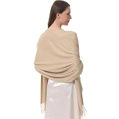 Lifwimner pashmina shawls for sale  Delivered anywhere in UK