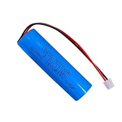 Batteria ricaricabile 18650 usato  Spedito ovunque in Italia 