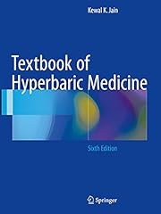 Textbook hyperbaric medicine for sale  Delivered anywhere in USA 