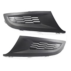 Front bumper fog for sale  Delivered anywhere in UK
