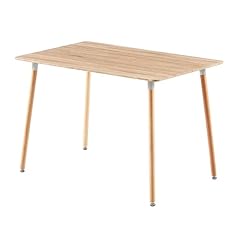 Wedoo table salle d'occasion  Livré partout en Belgiqu