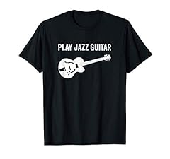 Play jazz guitar for sale  Delivered anywhere in USA 