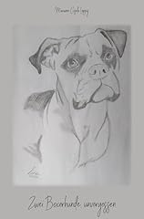 Boxerhunde unvergessen gebraucht kaufen  Wird an jeden Ort in Deutschland