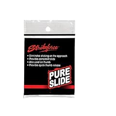 Strikeforce pure slide for sale  Delivered anywhere in UK