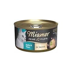 Miamor feine filets gebraucht kaufen  Wird an jeden Ort in Deutschland