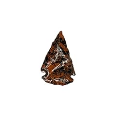 Vie faceted arrowhead for sale  Delivered anywhere in UK